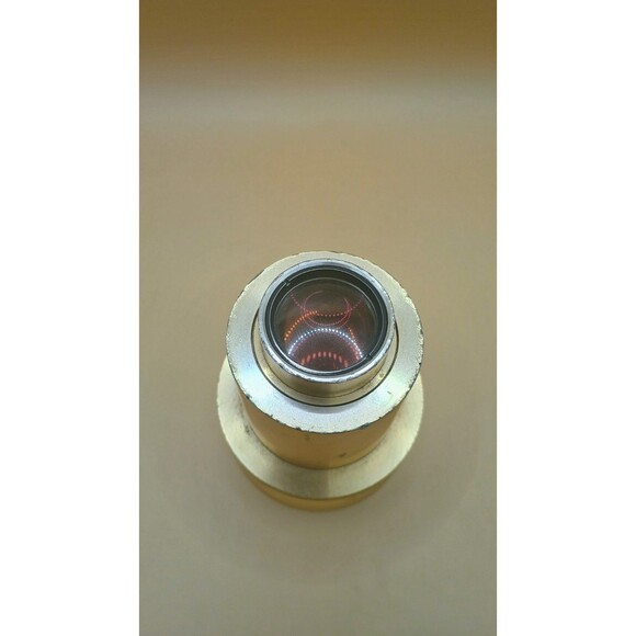 Isco-Optic Magna-COM 65 Zoom Lens MC German Cinema Projector Lens Made Germany - Picture 5 of 6